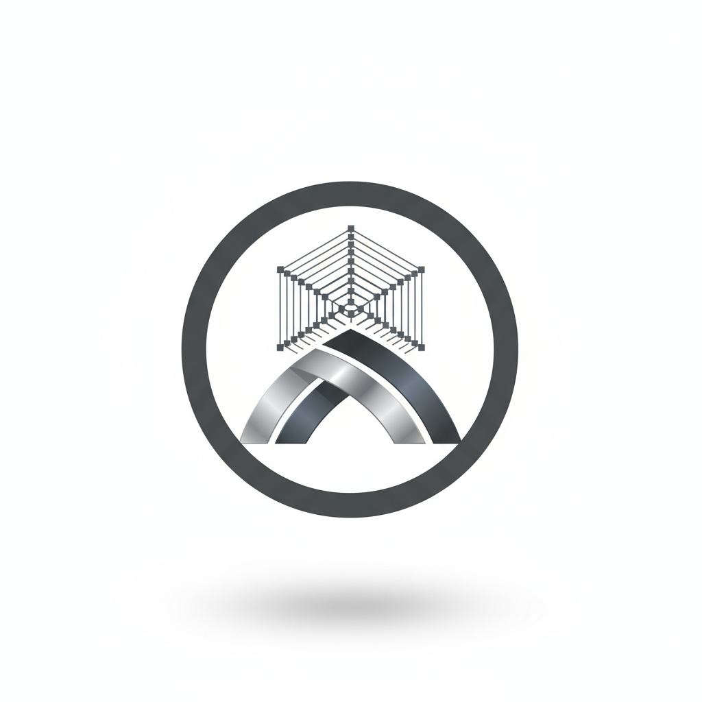 AstroRoof Atelier GmbH Logotype